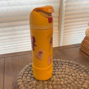 Disney Belle Owala Water Bottle